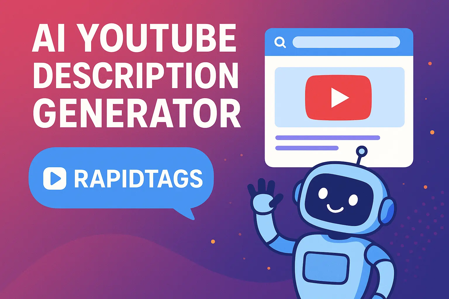 YouTube SEO Guide for 2025